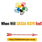 When Will SASSA R370 End?